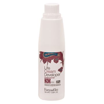Farmavita Cream Developer 30V 100 ml