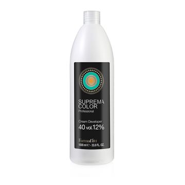 Farmavita Cream Developer Suprema Color 40V 1L