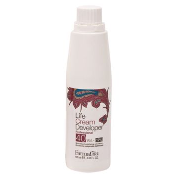 Farmavita Cream Developer 40V 100 ml