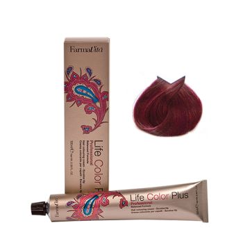 Боя за Коса Farmavita Life Color Plus 6.62 100 мл