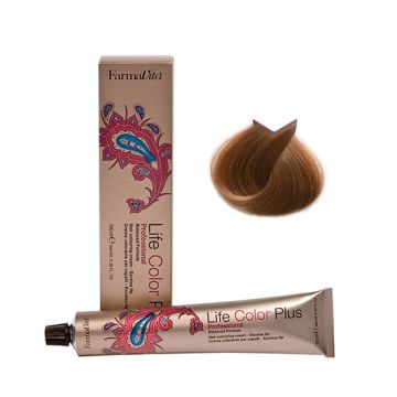 Боя за Коса Farmavita Life Color Plus 8.3 100 мл
