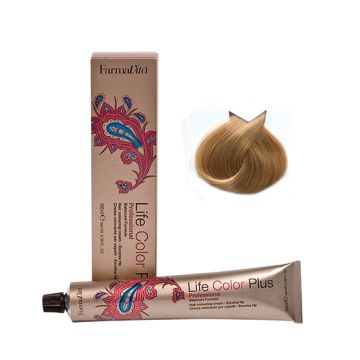Боя за Коса Farmavita Life Color Plus 9.13 100 мл