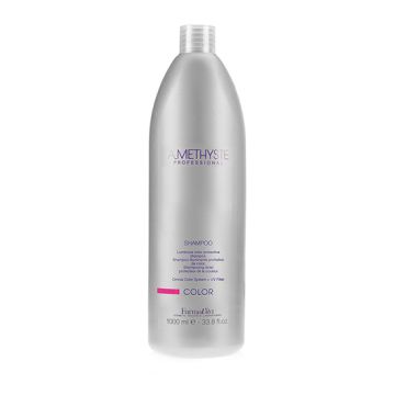 Shampoo Farmavita Amethyste Color for blonde hair 1000 ml