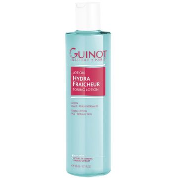 Tonic Lotion Guinot Hydra Fraicheur 300ml