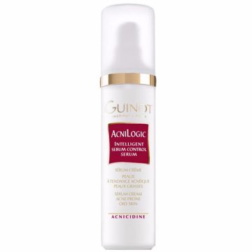 Guinot Acnilogic Serum for Acne Skin 50ml