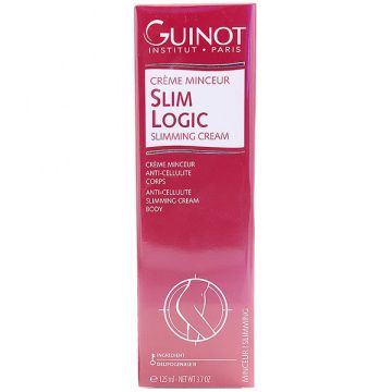 Crema de corp Guinot Slim Logic 125ml