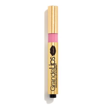Lip Gloss Grande Cosmetics GrandeLips Hydrating Pale Rose 2.4ml