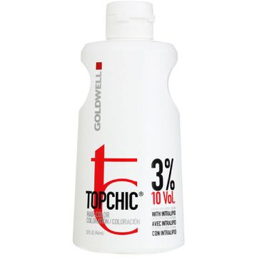 Goldwell Topchic Developer Lotion 3% 1l