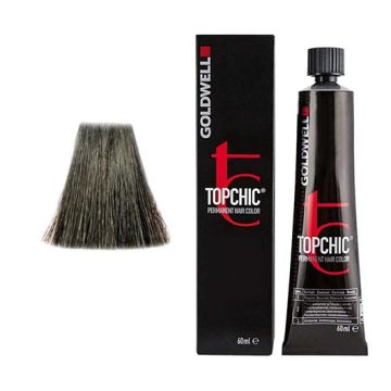 Боя за Коса Перманентна Goldwell Topchic 4NN 60 мл