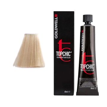 Боя за Коса Перманентна Goldwell Topchic 10N 60 мл
