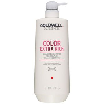 Conditioner Goldwell Dualsenses Color Extra Rich 1l