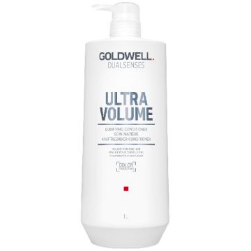 Conditioner Goldwell Dualsenses Ultra Volume 1l