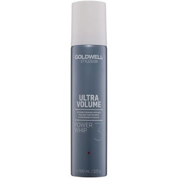 Goldwell StyleSign Ultra Volume Power Whip Hair Mousse 300 ml