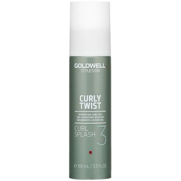 Goldwell StyleSign Curly Twist Curl Control Hair Gel 100 ml