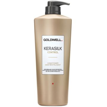 Goldwell Kerasilk Control Conditioner 1l