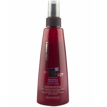 Goldwell Inner Effect Repower & Color Live Hair Conditioner without Rinsing 150ml