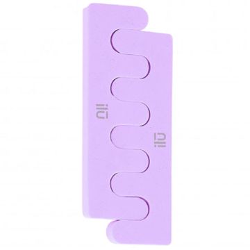 Toe separator Ilu Purple