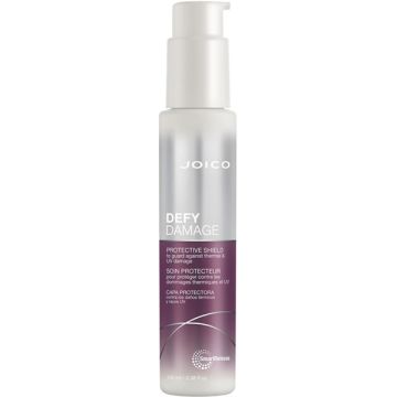 Joico Defy Damage Protective Shield to guard against thermal & UV damage 100ml