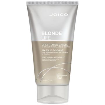 Masca de par Joico Blonde Life Brightening 150ml