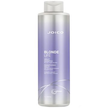 Joico Blonde Life Violet Shampoo 1l