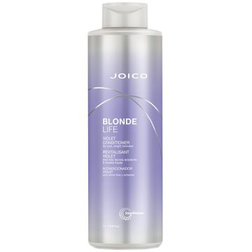 Joico Blonde Life Violet Conditioner 1l