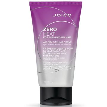 Joico ZeroHeat Air Dry Styling Creme 150ml