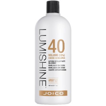 Joico Lumishine Developer Cream 40 vol. 946ml
