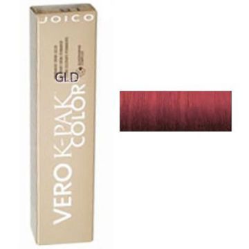 Hair Dye Joico Vero K-Pak Color 5XR 74ml