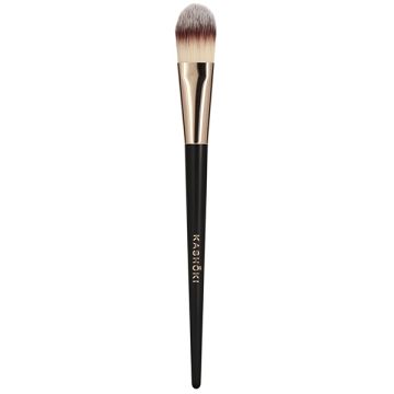 Kashoki Plata 104 Flat Foundation Brush