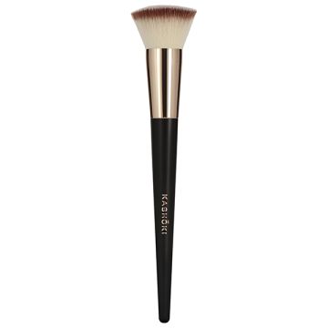Kashoki Kabuki 100 Flat Top Brush