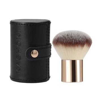 Kashoki 200 Kabuki Brush