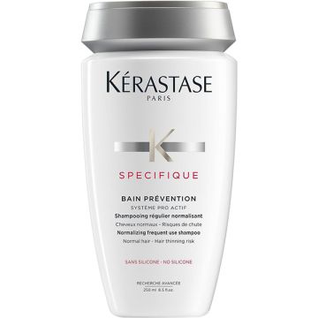 Shampoo normalizant Kerastase Specifique Bain Prevention 250ml