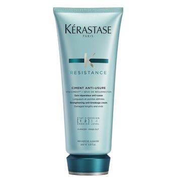 Kerastase Resistance Ciment Anti-Usure 1-2 200ml