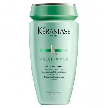 Shampoo Kerastase Resistance Bain Volumifique 250ml