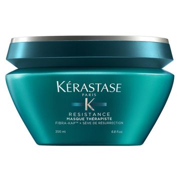 Kerastase Resistance Therapiste Hajmaszk nagyon sérült hajra 200ml