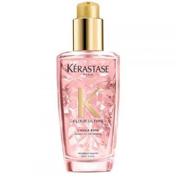 Олио за коса Kerastase Elixir Ultime за боядисана коса 100мл