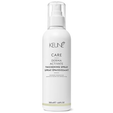 Hair Treatment Keune Care Derma Activate Thickening Spray 200ml