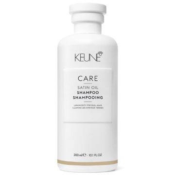 Shampoo Keune Care Satin Oil 300ml