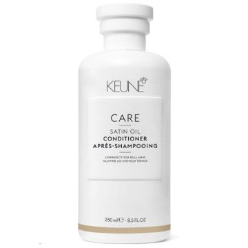 Conditioner Keune Care Satin Oil 250ml