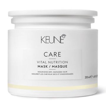 Hair Mask Keune Care Vital Nutrition 200ml