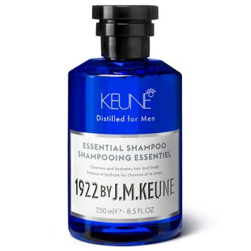 Sampon Keune 1922 Essential 250ml