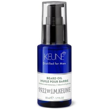 Ulei pentru barba Keune 1922 50ml