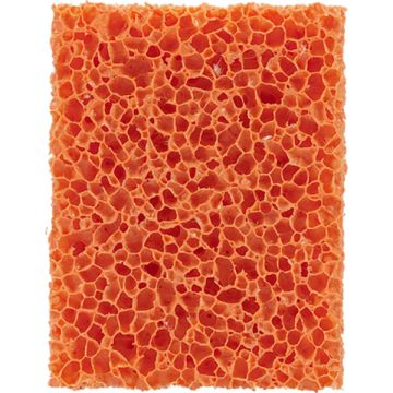 Rubber Pore Sponge Kryolan
