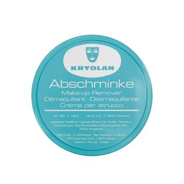 Cleanser Kryolan Make-Up Remover 120g
