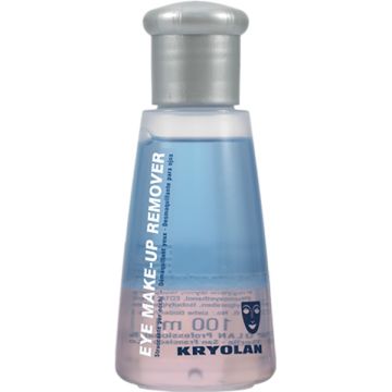 Biphasic Eye Cleanser Kryolan 100ml