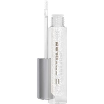 Lip Gloss Kryolan High Gloss Silver 4ml