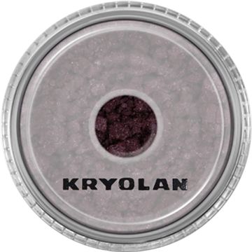 Powder Kryolan Satin Powder SP869 3g