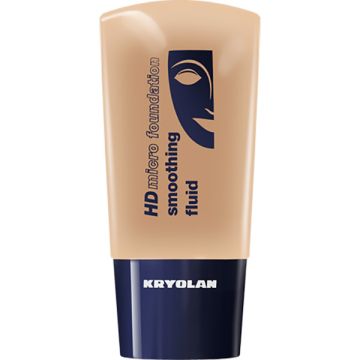 Foundation Kryolan HD Micro Smoothing 240 30ml