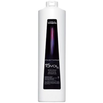 L'Oreal Professionnel Dia Activator 15vol 1000ml