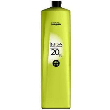 L'Oreal Professionnel Oxydant Cream 20vol 6% 1000ml